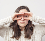  בחן את עצמך: האם אתה סובל מקוצר ראייה?-תמונה